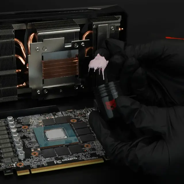 Thermal Grizzly Putty Basic - 30g 