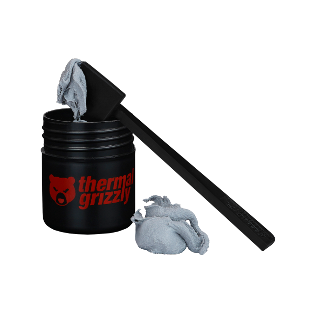 Термопроводяща паста Thermal Grizzly Putty Pro - 30g 