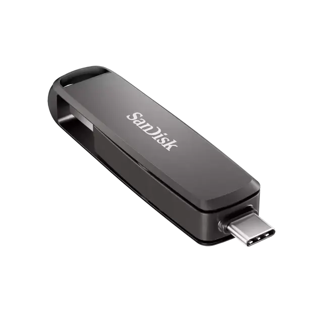 SanDisk Extreme PRO Dual Drive, 2TB 