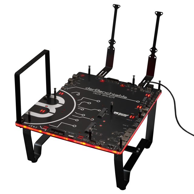 Benchtable Thermal Grizzly Der8enchtable 