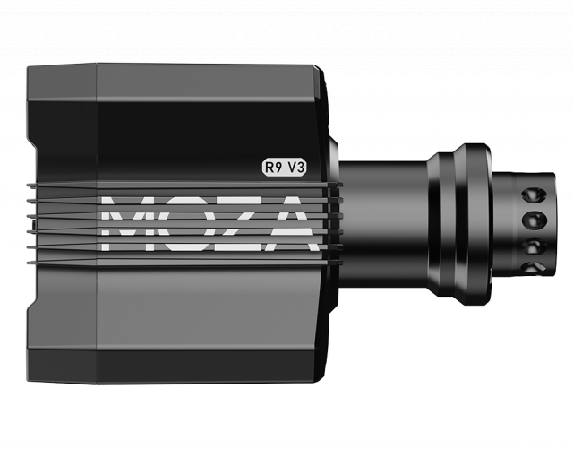 Основа за волан MOZA R9 V3 Direct Wheel Base 