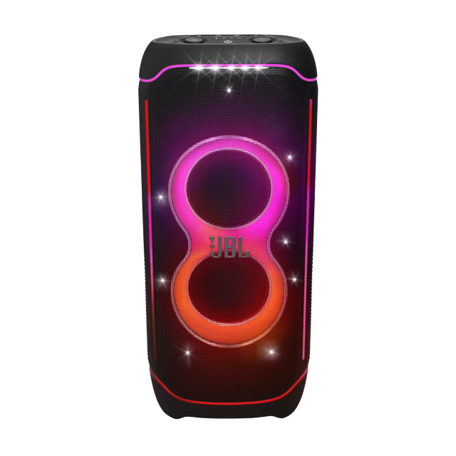 Аудио система JBL PARTYBOX ULTIMATE, Черна 