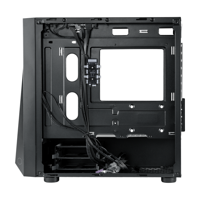Кутия CM CMP 320 Mesh Black ARGB 