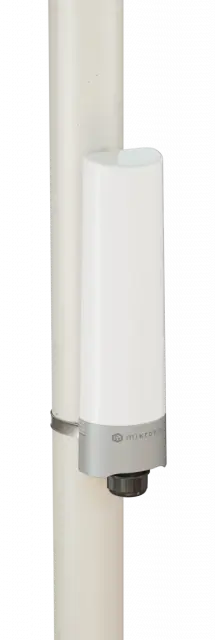 Mikrotik  GPER14i GPeRx4 with SwOS Outdoor 