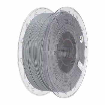 Консуматив за 3D принтер Creality PLA RFID 1.75mm, 1 кг, сив