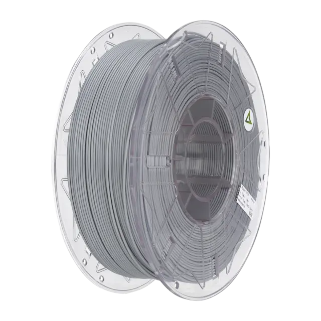 Консуматив за 3D принтер Creality PLA RFID 1.75mm, 1 кг, сив 