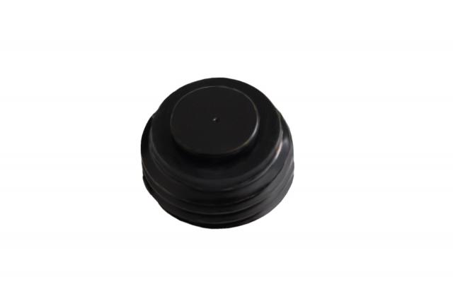 Винт Alphacool Eiszapfen, V.2 G1/4, Черен мат 