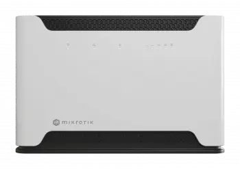 Wireless router Mikrotik Chateau LTE7, D53G-5HacD2HnD-TC&R11e-LTE7
