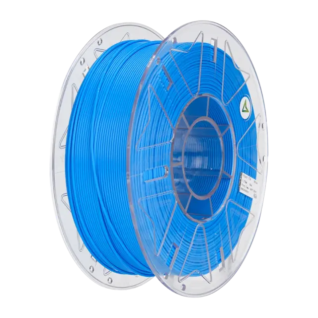 Консуматив за 3D принтер Creality PLA RFID 1.75mm, 1 кг, Син 