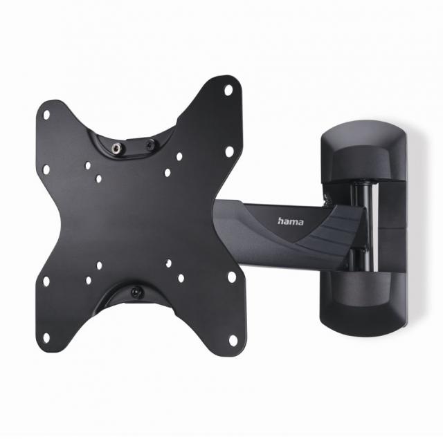 Стенна стойка за TV HAMA, 19"-48", 220826 