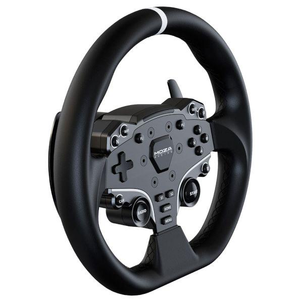 Волан MOZA ES Steering Wheel 28cm 