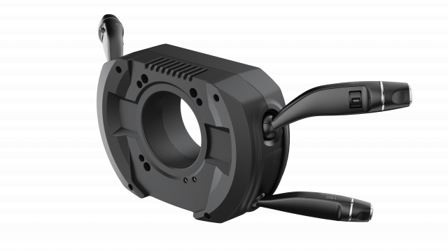 MOZA Multi-function Stalks 