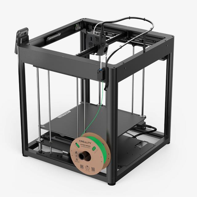 3D Принтер Creality Ender-5 Max 