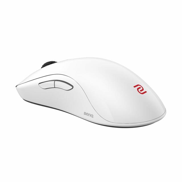 ZOWIE FK2-DW 4K Wireless Mouse for Esports, glossy white 