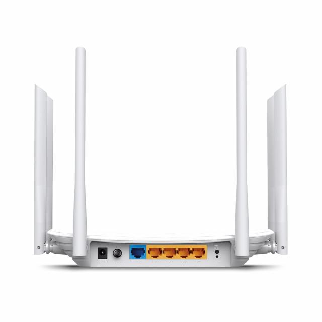 Wireless Router TP-Link Archer C86 AC1900 Dual Band 