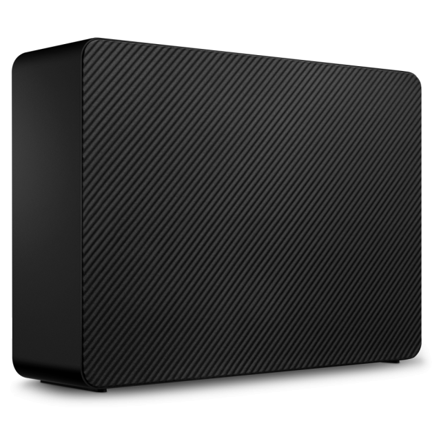 Външен хард диск SEAGATE Expansion Desktop External Drive  TB 