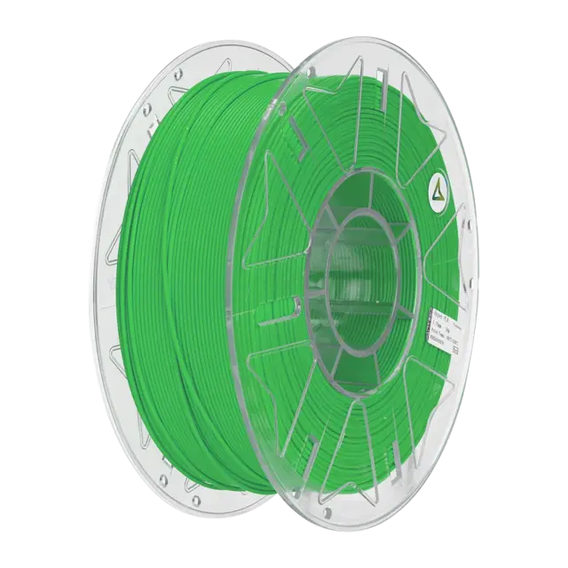Консуматив за 3D принтер Creality PLA RFID 1.75mm, 1 кг, Зелен 