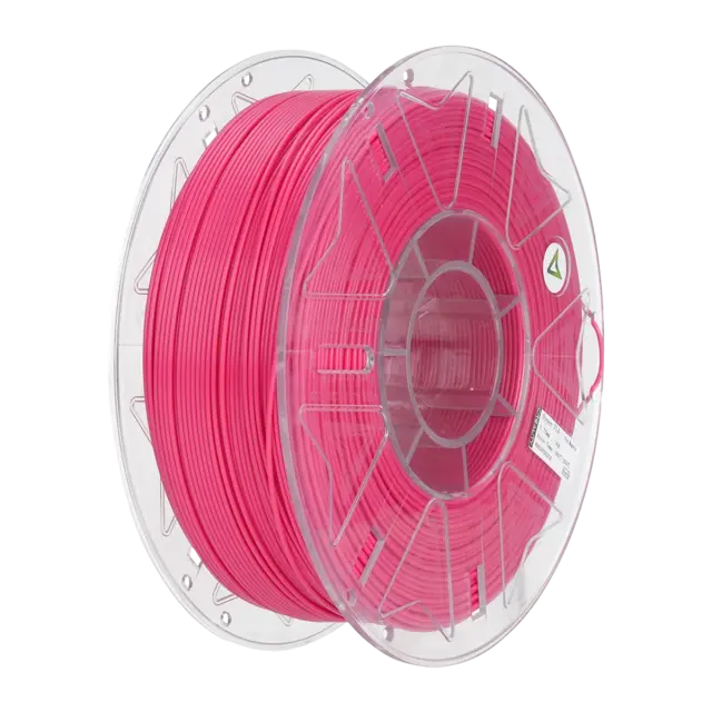Консуматив за 3D принтер Creality PLA RFID 1.75mm, 1 кг, Viva Magenta 