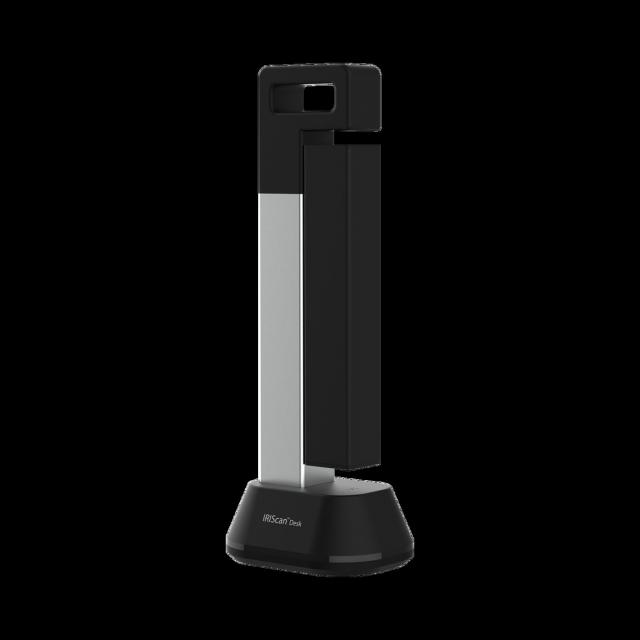 Мулти-функционален скенер IRIS Desk 6, A4, 12 Mp, USB 2.0, Сив 
