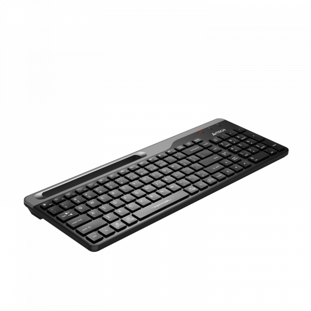 Безжична клавиатура A4tech Fstyler, FBK25, Черен 