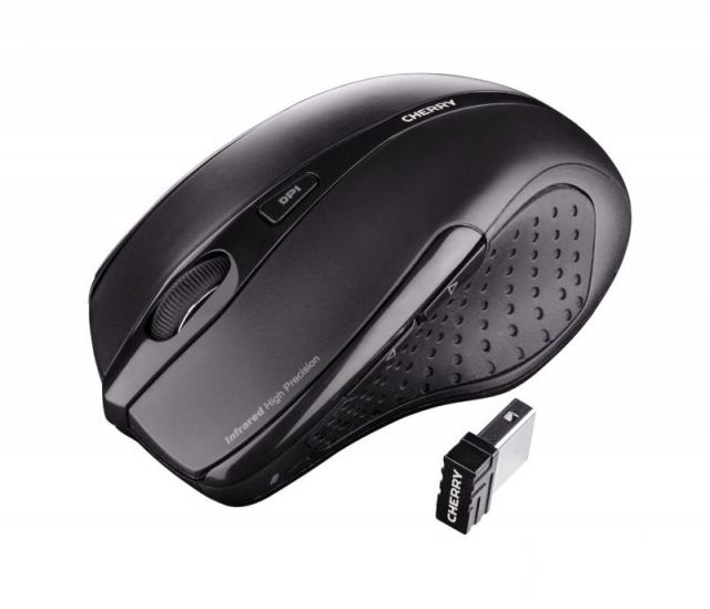 Безжична мишка CHERRY MW 3000 