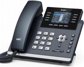 IP Phone Yealink T44U