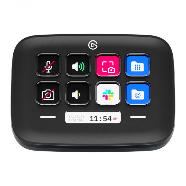 Elgato Stream Deck Neo - Black 