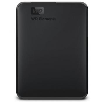Външен хард диск Western Digital Elements Portable, 6TB, 2.5"