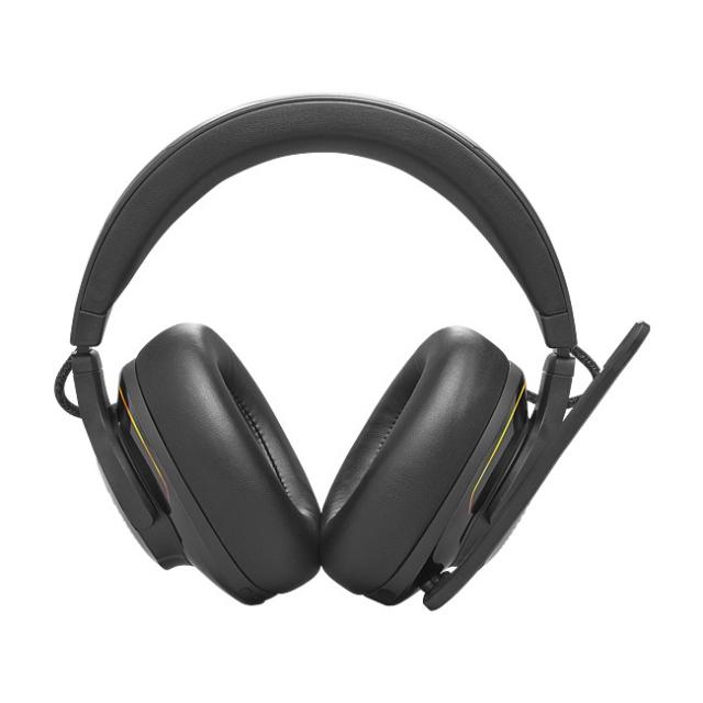 Геймърски слушалки JBL Quantum 910, Черен 