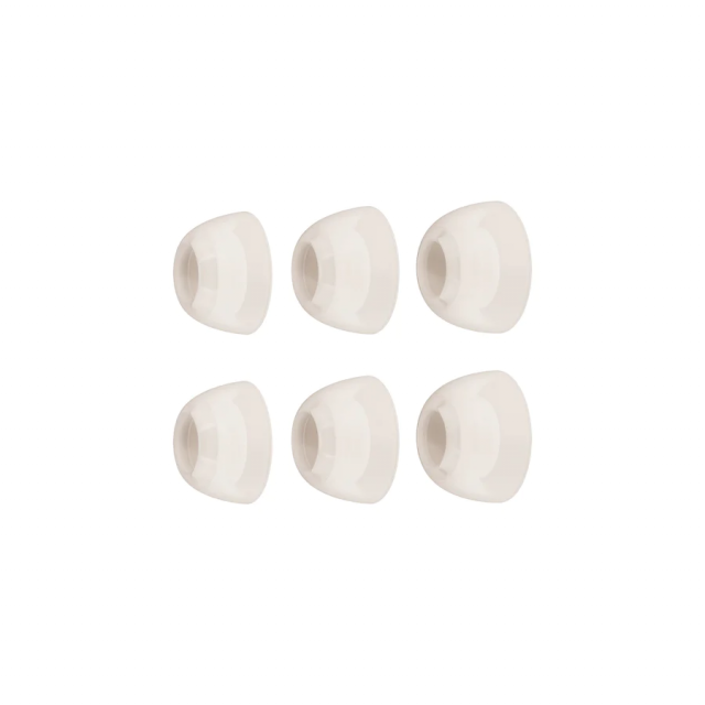 Блутут слушалки тапи с микрофон HyperX Cirro Buds Pro - Tan 