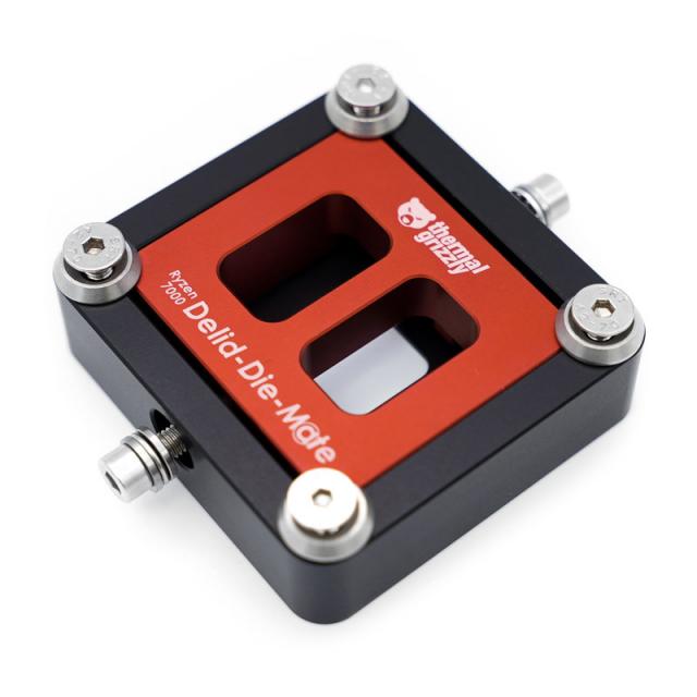 Thermal Grizzly Ryzen 7000 Direct Die Mate 