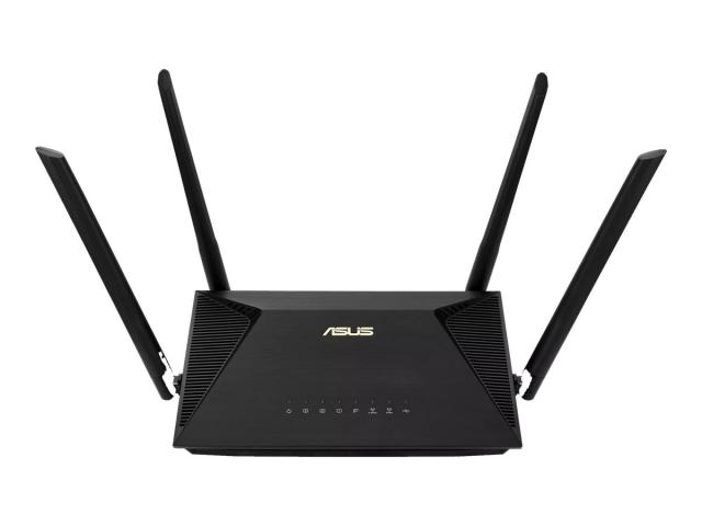 Wireless Router ASUS RT-AX1800U WiFi 6 