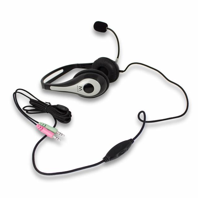 Слушалки Ewent EW3562 