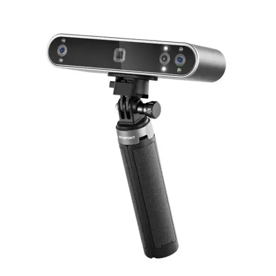 Revopoint Pop 3 Plus Premium 3D scanner 