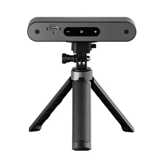 Revopoint Pop 3 Plus Premium 3D scanner 
