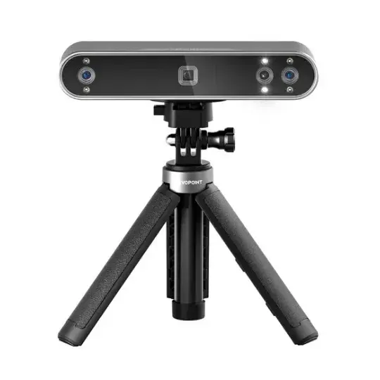 Revopoint Pop 3 Plus Premium 3D scanner 
