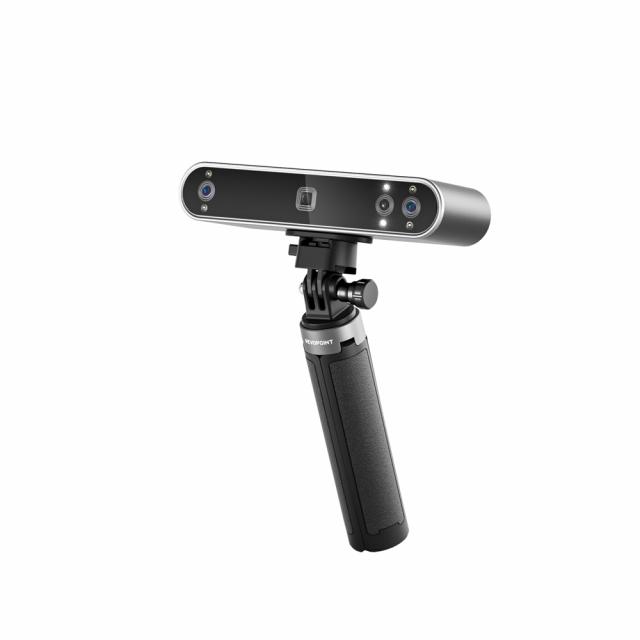 3D scanner Revopoint Pop 3 Plus Standard Edition 