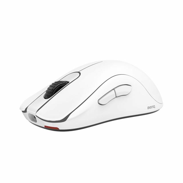 Wireless gaming mouse ZOWIE ZA13-DW 4K, Glossy white 