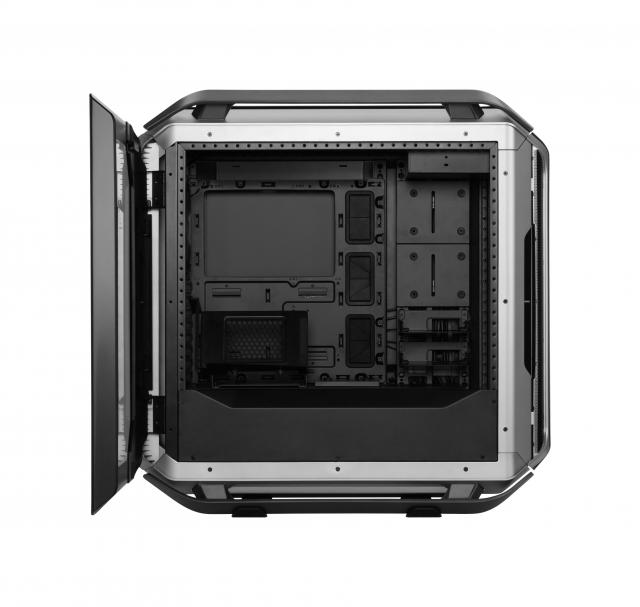 Кутия Cooler Master Cosmos C700M, Full Tower 