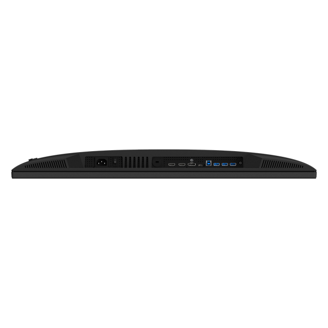 Геймърски Монитор Gigabyte M32U, 31.5" SS IPS UHD, 144Hz, 1ms, HDR 400, KVM, FreeSync Premium Pro 