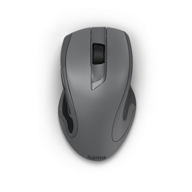 Button Laser Wireless Mouse MW-900 V2, HAMA-173016 