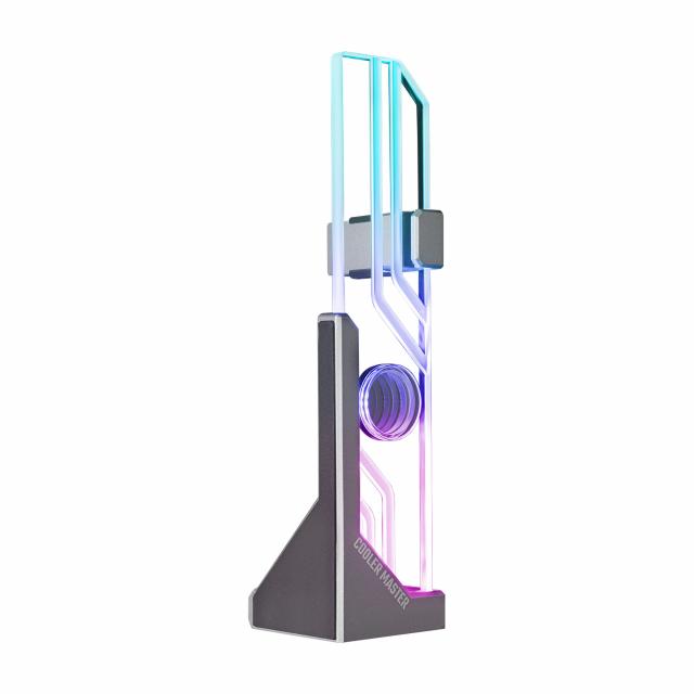 Cooler Master  Atlas ARGB GPU Support 
