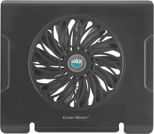 Охладител за лаптоп Cooler Master Notepal CMC3, R9-NBC-CMC3-GP 