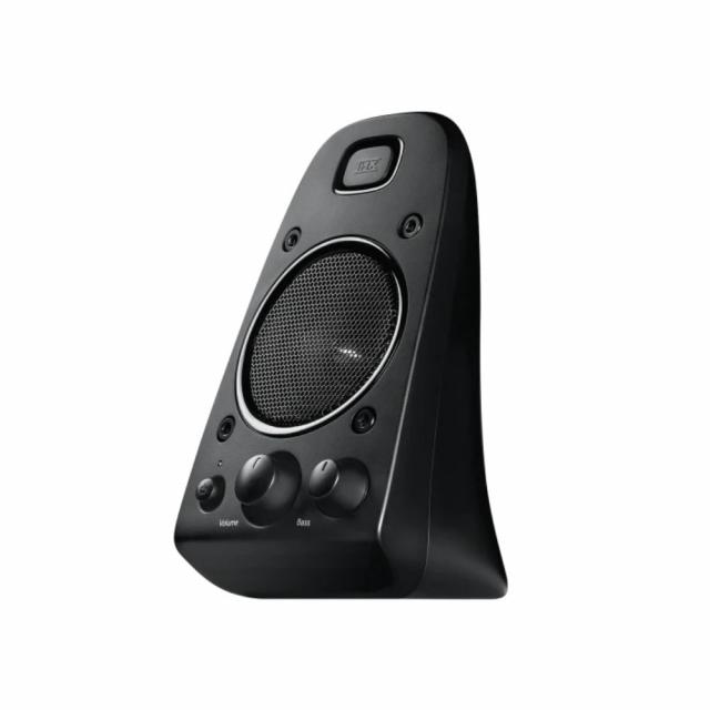 Speakers Logitech Z623, 200W RMS 