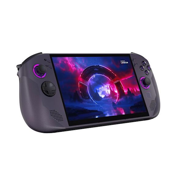 Игрова конзола Lenovo Legion Go S 8ARP1, AMD Zen 2, 32GB, 1TB SSD, Steam OS 