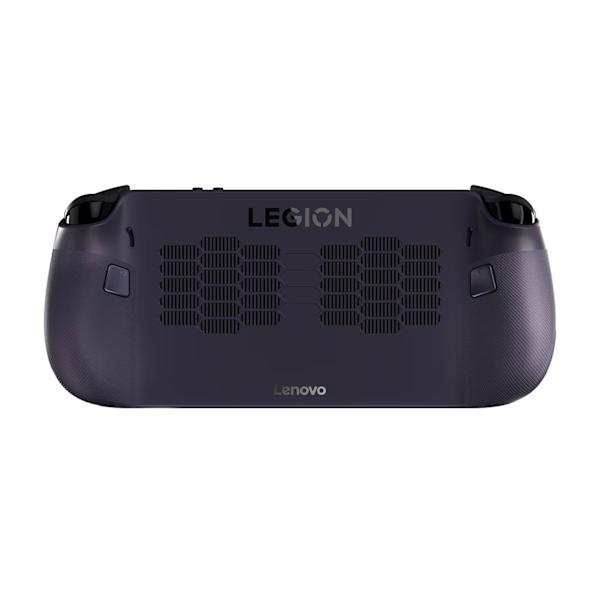Игрова конзола Lenovo Legion Go S 8ARP1, AMD Zen 2, 32GB, 1TB SSD, Steam OS 