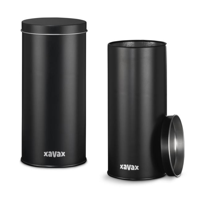 XAVAX Кутия за капсули за кафе за съхранение на 20 капсули Senseo, Tassimo, Jacobs, 111272 