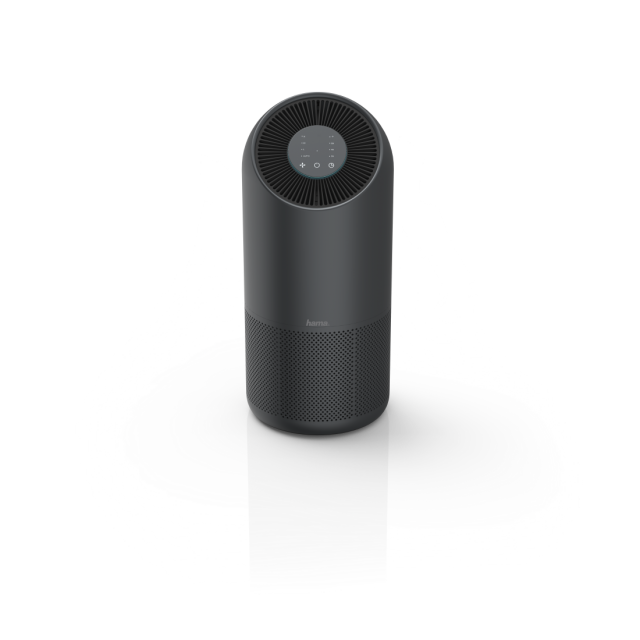 Смарт пречиствател на въздух Hama Smart, 186437 