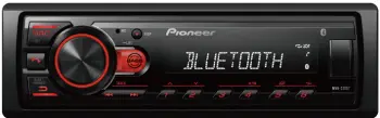 Pioneer Car Radio, MHV-230BT