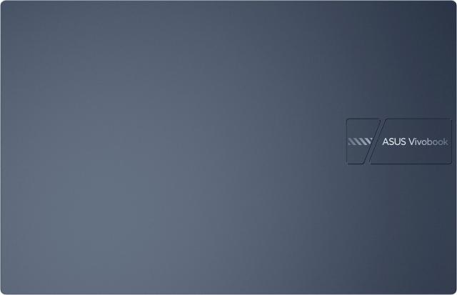 Лаптоп ASUS Vivobook 15 X1504VA-BQ2626 - 15.6"FHD, Intel i3-1315U, 16GB DDR4, 512GB SSD, Free OS 